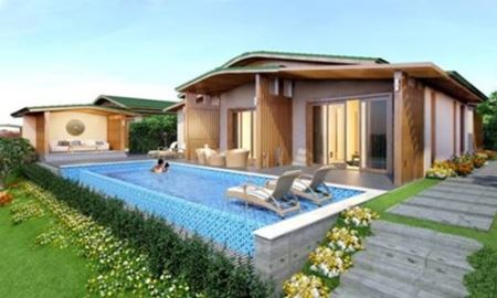 127 sản phẩm nghỉ dưỡng Movenpick Cam Ranh Resort đã có chủ