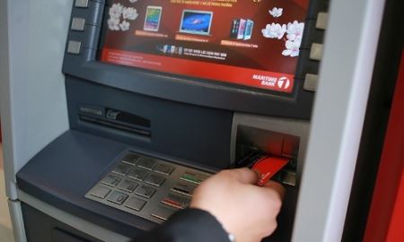 Chủ thẻ Maritime Bank được ưu đãi gần 40% khi mua vé may bay