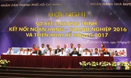 SeABank ưu đãi tín dụng 1.000 tỷ đồng cho doanh nghiệp Tp.HCM