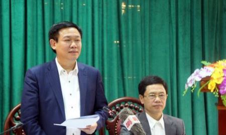 Chủ tịch Liên minh HTX Việt Nam Võ Kim Cự: Đồng hành phát triển mạnh HTX trong nông thôn mới