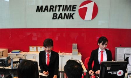VNPT bán đấu giá 71,5 triệu cổ phần tại Maritime Bank vào ngày 10.3