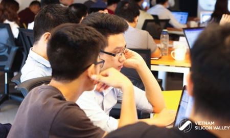 Ngân hàng VIB hỗ trợ cộng đồng Startup Việt Nam