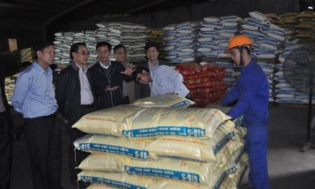 Sơ kết thi hành Luật HTX 2012: Cuộc khảo sát căn cơ nhằm phát triển HTX