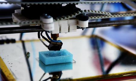 In 3D: Công nghệ giúp Campuchia vươn ra toàn cầu