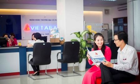 VietABank dự kiến tăng vốn lên 4.200 tỷ đồng