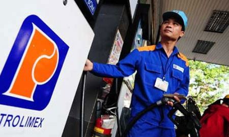 Tỷ lệ sở hữu nước ngoài tối đa của Petrolimex là 20%
