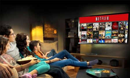 Dịch vụ truyền hình trực tuyến Netflix sắp đạt mốc 100 triệu người dùng
