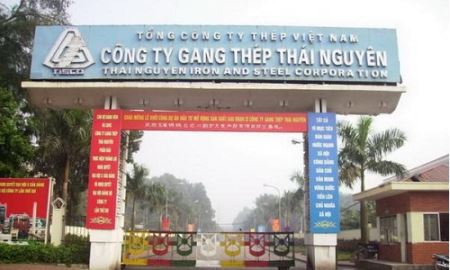 SCIC rút toàn bộ vốn tại Gang thép Thái Nguyên
