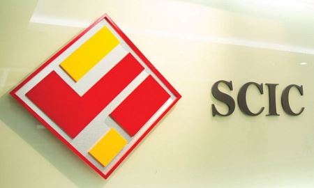 SCIC thoái vốn tại Vinhomes Metropolis