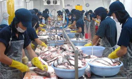 Xuất khẩu: Hết thời bán hàng thô