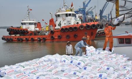 PVFCCo sẽ cung cấp 350 ngàn tấn phân bón trong quý II/2017