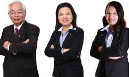 Bắt tạm giam Phó TGĐ ngân hàng Đông Á