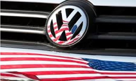 Mỹ phạt VW 2,8 tỷ USD tiền án hình sự trong vụ bê bối khí thải