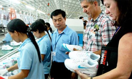 Xúc tiến thương mại còn “lực bất tòng tâm”