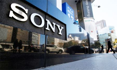 Sony đạt lợi nhuận vượt dự kiến