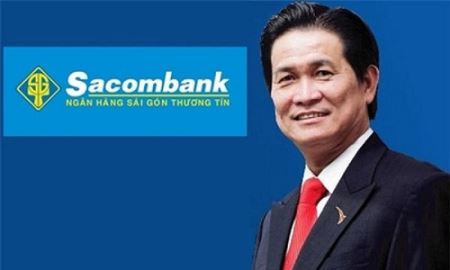 Đoạn cuối ván cờ Sacombank: Lộ diện ứng viên 