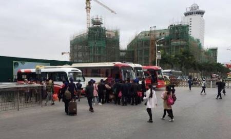 Các bộ ngành phối hợp chấn chỉnh kinh doanh tour 0 đồng