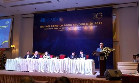 HBC cam kết lợi nhuận gộp trên 10% gói thầu công trình mới