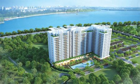 Đất Xanh có chiếm tiền “cọc” của khách hàng?