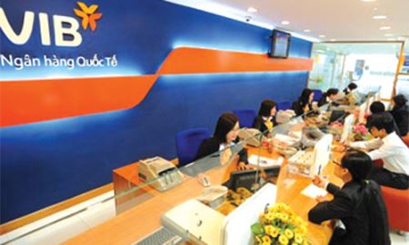 VIB xin thêm chỉ tiêu tăng trưởng tín dụng