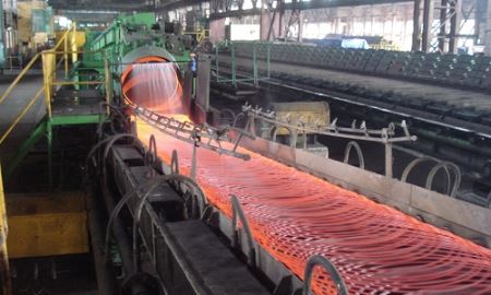 Quý 1/2017, VnSteel lãi gấp 20 lần cùng kỳ năm 2016