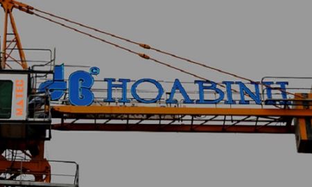 Quý 1/2017, doanh thu thuần HBC tăng 87% so với cùng kỳ