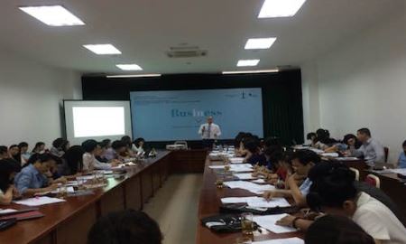 Áp dụng IPSAS sẽ hạn chế tham nhũng