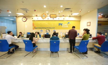 Lợi nhuận ngân hàng khả quan trong quý I