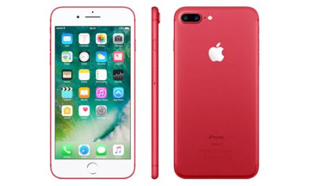 Apple báo cáo lợi nhuận khả quan trong 3 tháng đầu năm 2017
