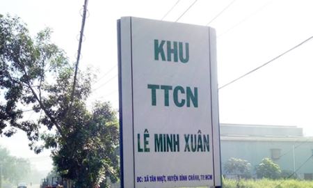 Doanh nghiệp “kêu trời” vì bị BCCI lộng quyền?