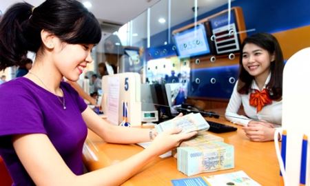 Moody’s nâng xếp hạng triển vọng VIB
