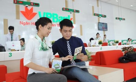 Moody's nâng xếp hạng tín nhiệm của VPBank từ B3 lên B2