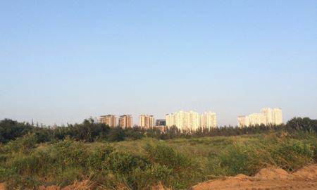 Quốc Cường Gia Lai bán dự án trả nợ!