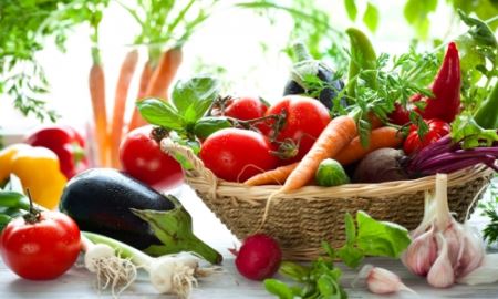 Tin vui giúp rau quả Việt Nam 