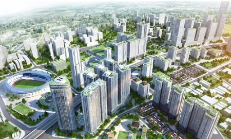 Điều gì khiến bất động sản và xây dựng là 2 nhóm cổ phiếu 