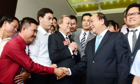 Trước thềm gặp gỡ Thủ tướng: Doanh nghiệp “trăn trở” điều gì?