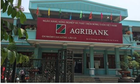 Phát hiện mất hàng trăm tỷ đồng tại Agribank Lào Cai