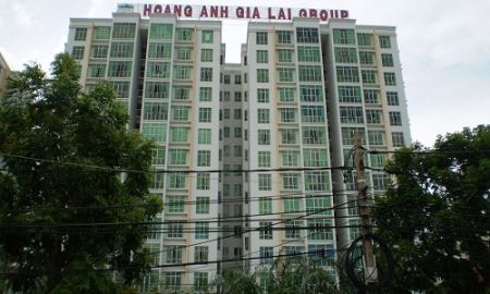 HAG điều chỉnh giá chuyển đổi trái phiếu cho Northbrooks