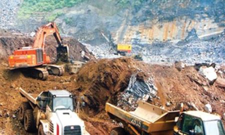 Doanh nghiệp khoáng sản “than” gánh nặng thuế, phí