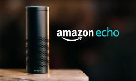 Amazon thống trị thị trường loa thông minh điều khiển bằng giọng nói