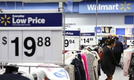 Bị cáo buộc hối lộ ngoài nước Mỹ: Wal-Mart có thể phải nộp phạt 300 triệu USD