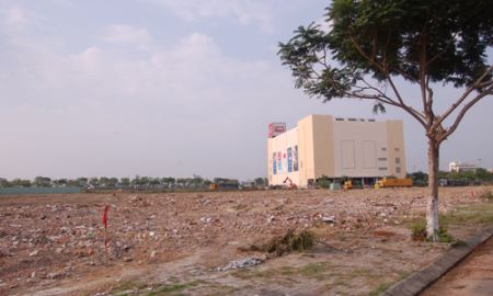 Công bố quy hoạch khu Đài tưởng niệm: 65 lô đất trong quy hoạch bị thu hồi