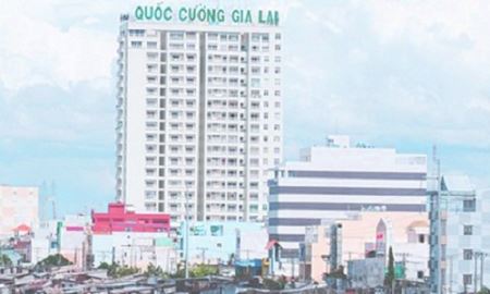 Quý 1/2017, QCG lãi 2,5 tỷ đồng