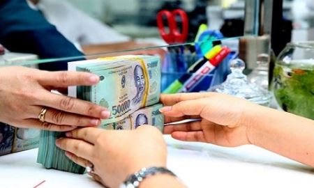 TCTD bị thu hồi giấy phép và thanh lý tài sản, người gửi tiền được ưu tiên chi trả ra sao?