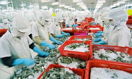 Doanh nghiệp thủy sản “kể khổ” với Chính phủ