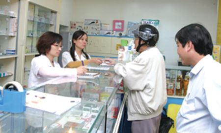 Xử lý dứt điểm tình trạng “loạn” giá thuốc