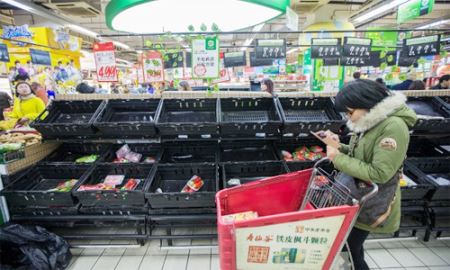 Mỹ - Trung thống nhất giai đoạn đầu của kế hoạch 100 ngày