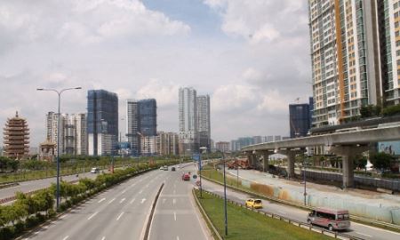 Cổ phiếu CEE tăng trần ngày đầu tiên lên sàn