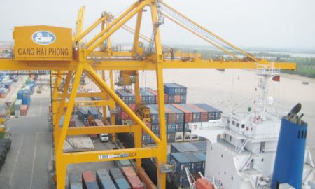 Lý do phí kinh doanh của Việt Nam quá cao