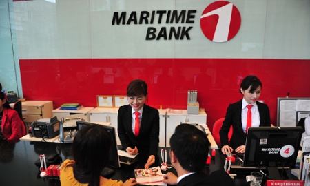 Maritimebank tổ chức ĐHĐCĐ vào ngày 26/5